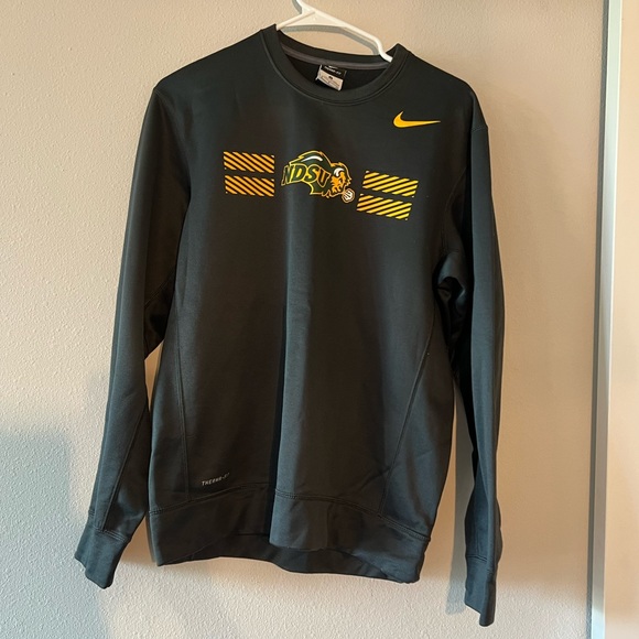 Nike Other - 🧥 SALE:
NDSU Nike Therma-Fit Sweatshirt